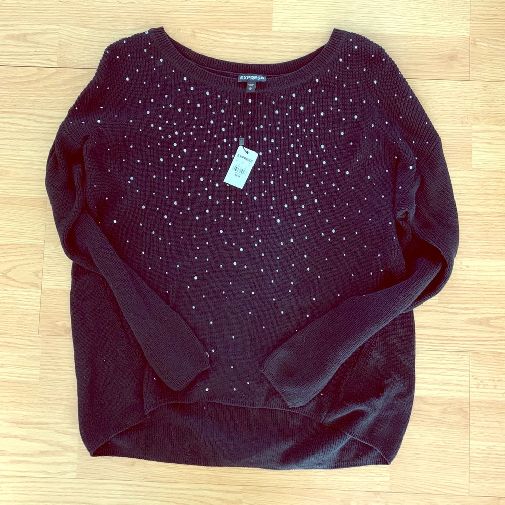 Express Women’s Sweater